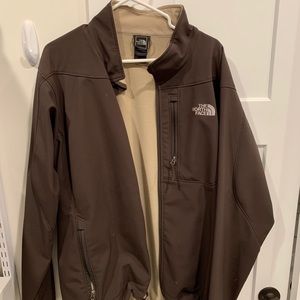 North Face Bionic Jacket